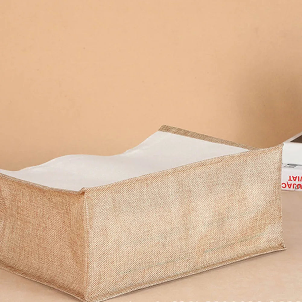 sac fait main réutilisable vintage